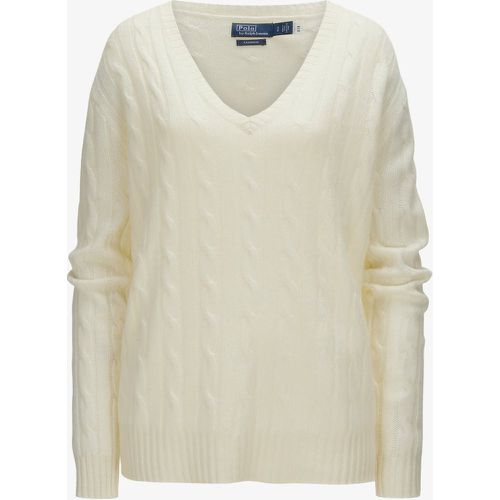 Cashmere-Pullover | Damen (L) - Polo Ralph Lauren - Modalova