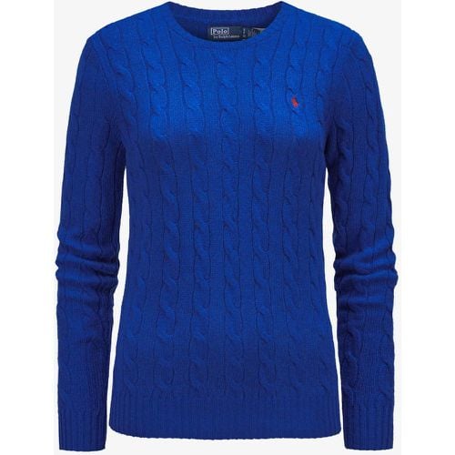 Polo Ralph Lauren- Pullover | Damen - Polo Ralph Lauren - Modalova