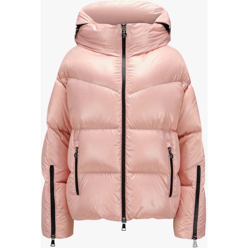 Huppe Daunenjacke Moncler - Moncler - Modalova