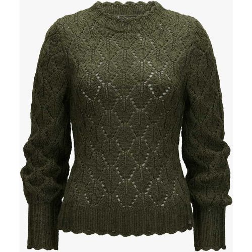 Trachten-Pullover | Damen (M) - Pezzo - Modalova