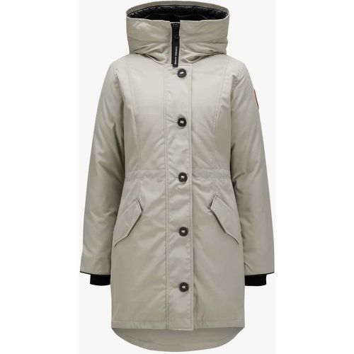 Rossclair Daunenparka Canada Goose - Canada Goose - Modalova