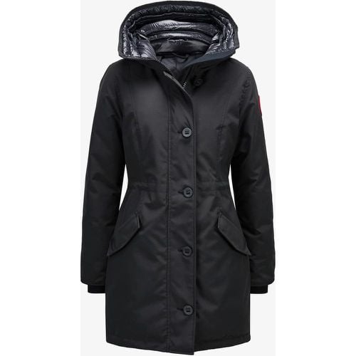 Rossclair Daunenparka Canada Goose - Canada Goose - Modalova