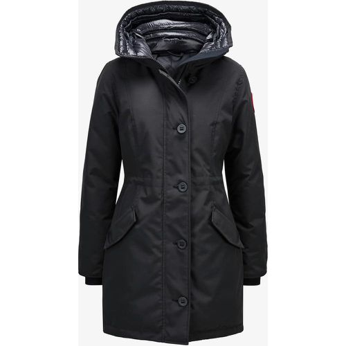 Rossclair Daunenparka | Damen (XL) - Canada Goose - Modalova