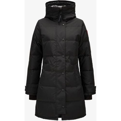 Shelburne Daunenparka Canada Goose - Canada Goose - Modalova