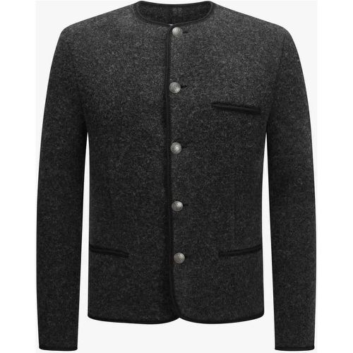 Brunhard Trachten-Strickjacke | Herren (S) - Stapf - Modalova