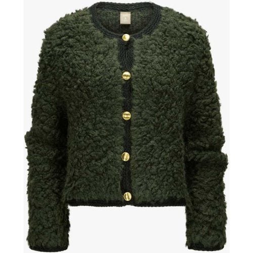 Strickjacke | Damen (L;M;S) - Off & Co - Modalova