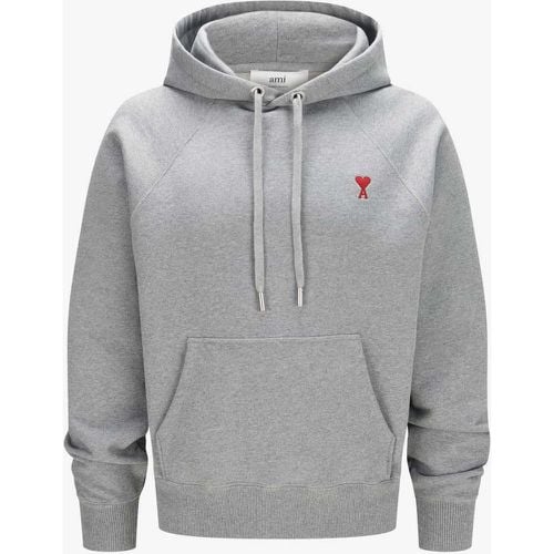 Hoodie Ami Paris - Ami Paris - Modalova