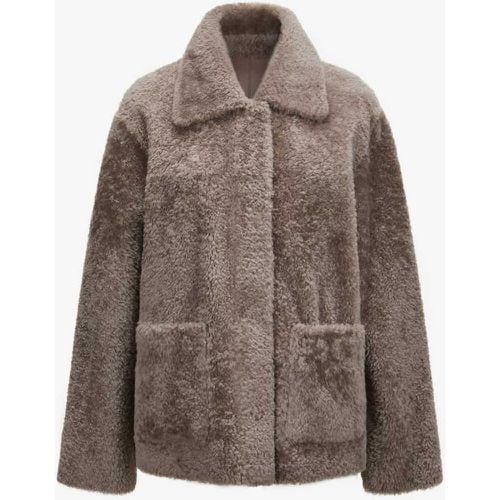 Napoli Wende-Lammfelljacke | Damen (40) - Arma - Modalova