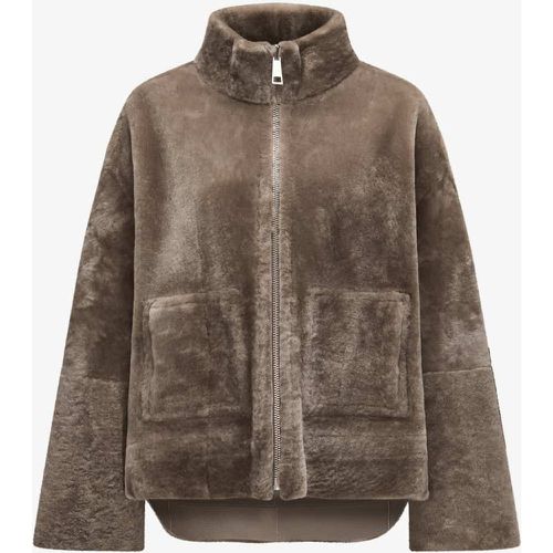 Lammfelljacke | Damen (34) - LODENFREY - Modalova