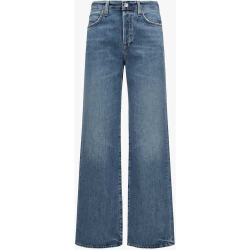 Annina Jeans Relaxed Rise Wide Leg | Damen (28) - Citizens of Humanity - Modalova