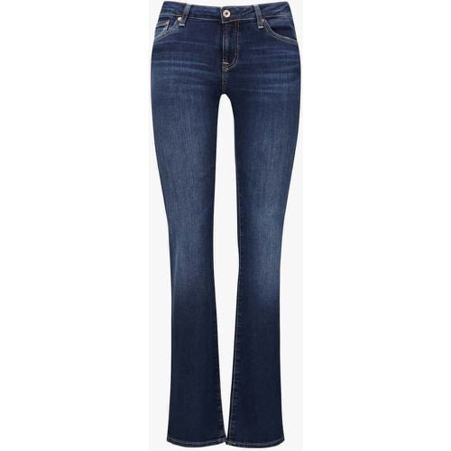 The Legging Jeans Low Rise Bootcut - ag jeans - Modalova