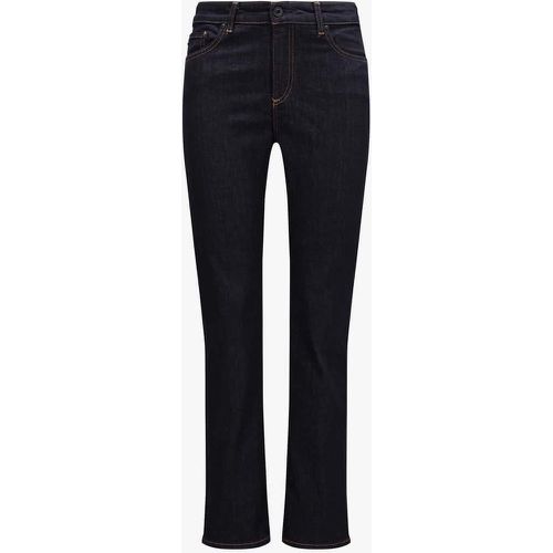 Mari Jeans High Rise Straight - ag jeans - Modalova