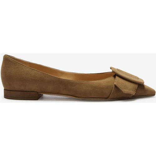 Unützer - Ballerinas | Damen (41) - Unützer - Modalova