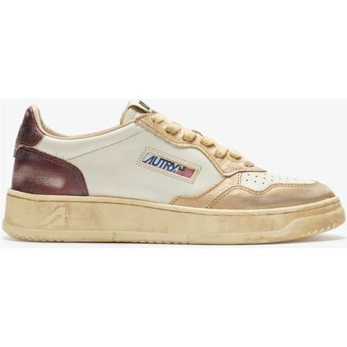 Super Vintage Sneaker | Damen - Autry - Modalova