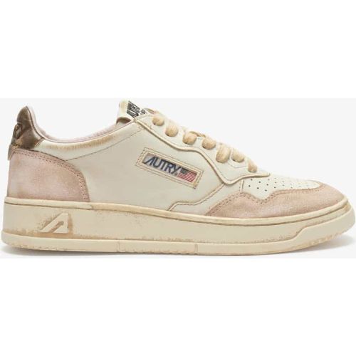 Super Vintage Sneaker | Damen (39) - Autry - Modalova