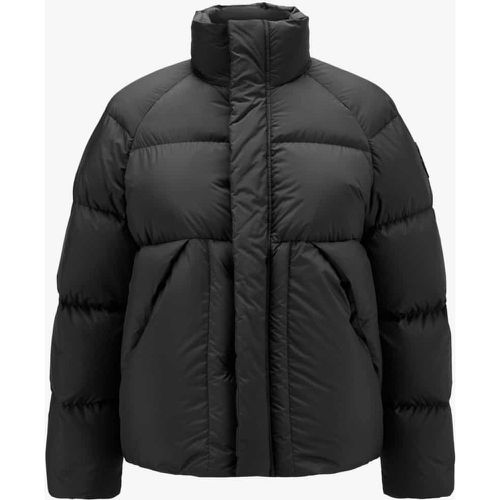 Adhil kurze Daunenjacke Moncler - Moncler - Modalova