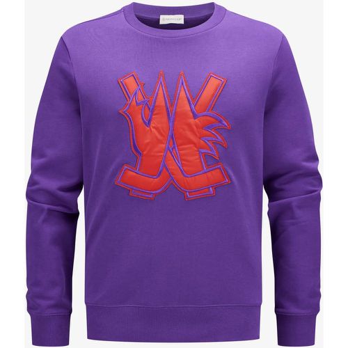 Sweatshirt | Herren (L;M;XL) - Moncler - Modalova