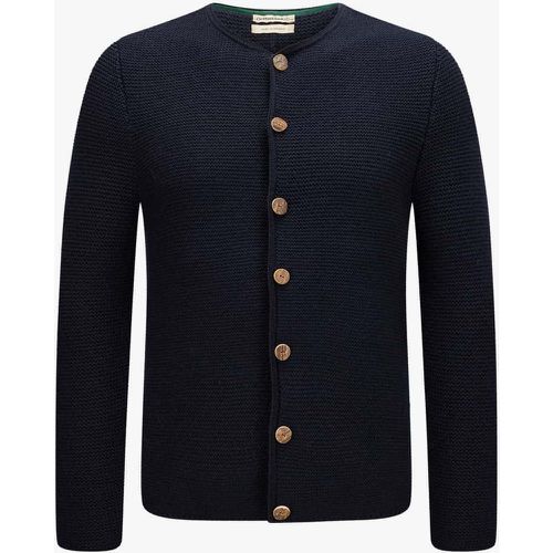 Franz Trachten-Strickjacke | Herren (L) - gottseidank - Modalova