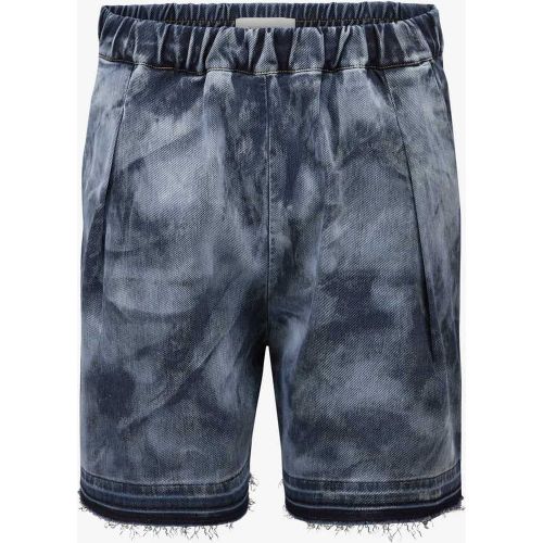 Jeans-Bermudas | Herren (46) - Laneus - Modalova