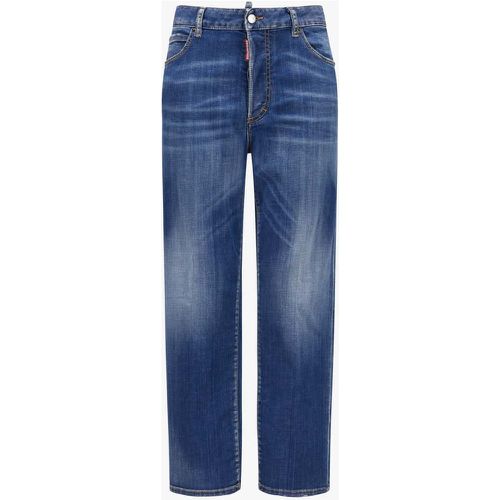 Boston Jeans | Damen (32) - Dsquared2 - Modalova