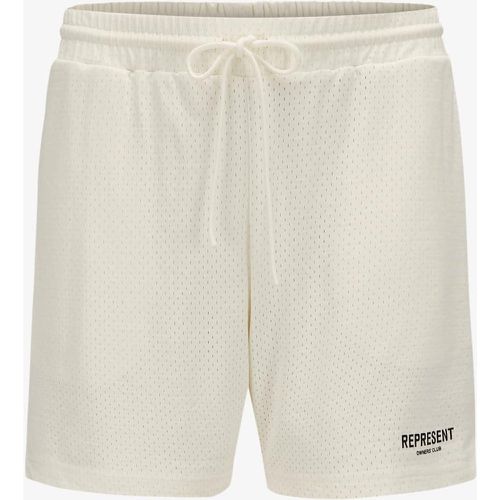 Represent- Bermudas | Herren (XXL) - Represent - Modalova