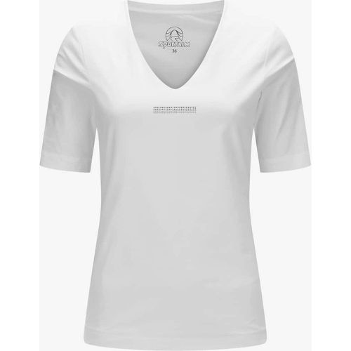 Ulli Ehrlich T-Shirt | Damen (36) - Sportalm - Modalova