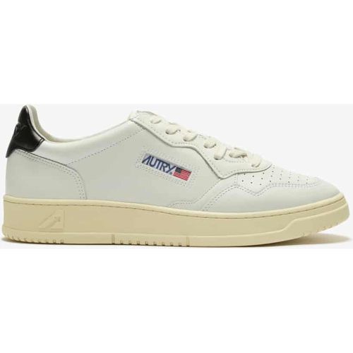 Medalist Low Sneaker Autry - Autry - Modalova