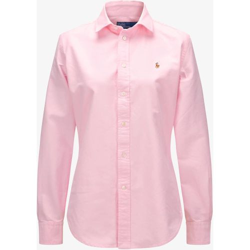 Hemdbluse Polo Ralph Lauren - Polo Ralph Lauren - Modalova