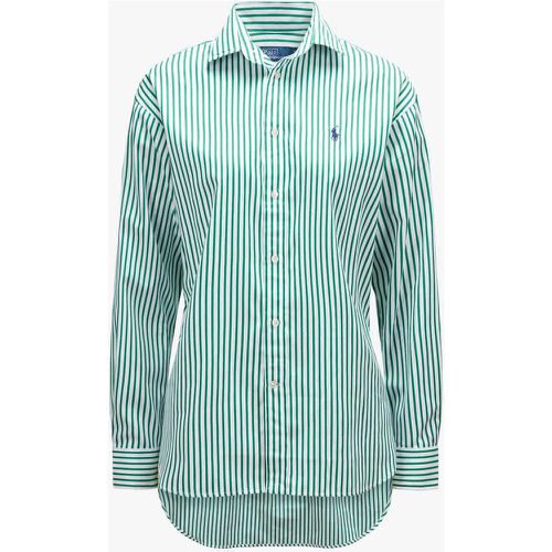 Hemdbluse Polo Ralph Lauren - Polo Ralph Lauren - Modalova