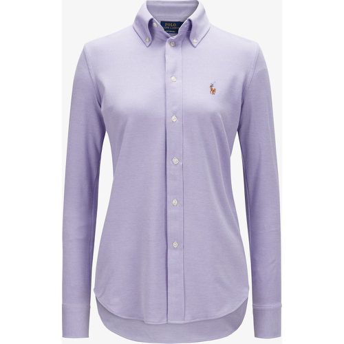 Hemdbluse Polo Ralph Lauren - Polo Ralph Lauren - Modalova