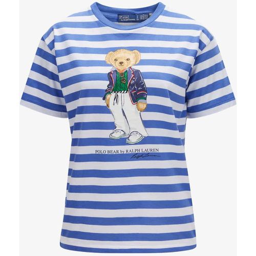 T-Shirt | Damen (S) - Polo Ralph Lauren - Modalova