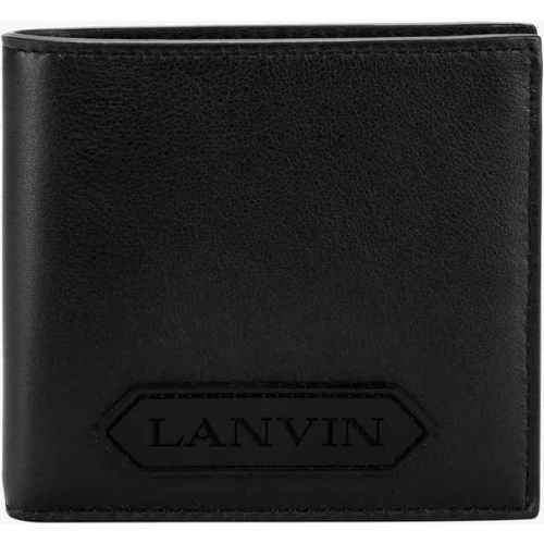 Lanvin - Kartenetui | Herren - Lanvin - Modalova