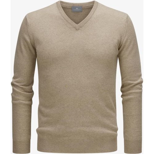 Cashmere-Pullover | Herren - LODENFREY - Modalova