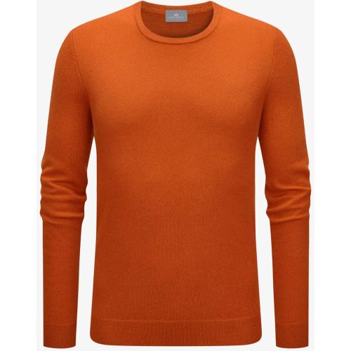 Cashmere-Pullover | Herren - LODENFREY - Modalova