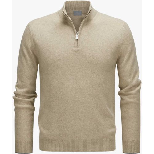 Cashmere-Troyer | Herren (L) - LODENFREY - Modalova