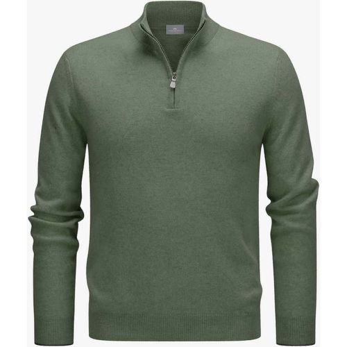 Cashmere-Troyer | Herren (XXL) - LODENFREY - Modalova