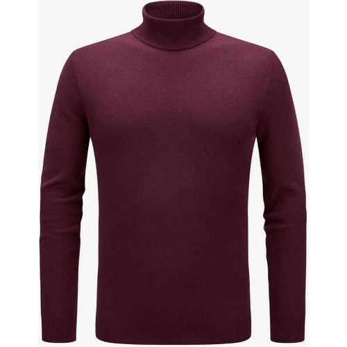 Cashmere-Rollkragenpullover | Herren - LODENFREY - Modalova