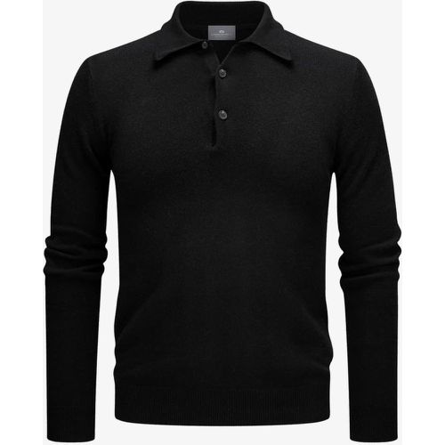 Cashmere-Pullover | Herren - LODENFREY - Modalova