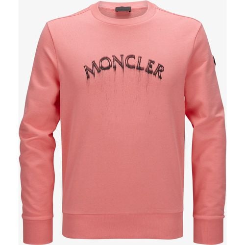 Moncler - Sweatshirt | Herren (S) - Moncler - Modalova