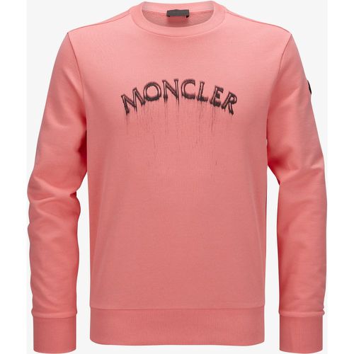 Moncler - Sweatshirt | Herren (XL) - Moncler - Modalova