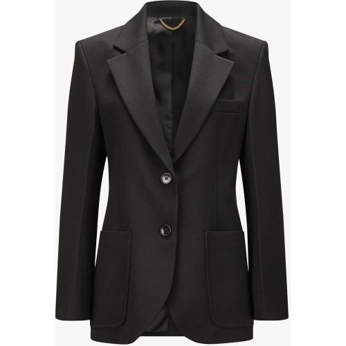 Blazer Victoria Beckham - Victoria Beckham - Modalova