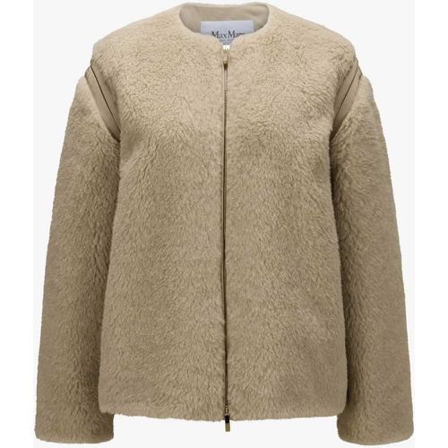 Panno Wolljacke | Damen (36) - Max Mara - Modalova