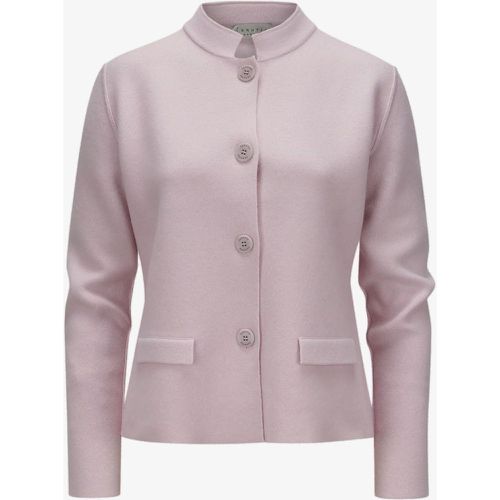 Cashmere-Strickjacke Lunaria - Lunaria - Modalova