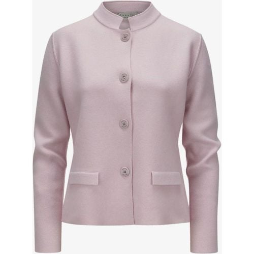 Cashmere-Strickjacke | Damen (38) - Lunaria - Modalova