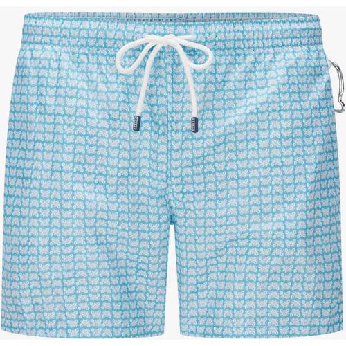 Madeira Badeshorts | Herren (L) - Fedeli - Modalova