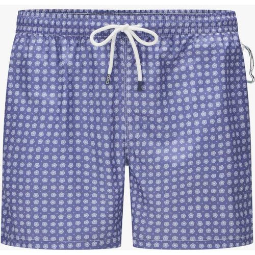 Madeira Badeshorts | Herren (XL) - Fedeli - Modalova