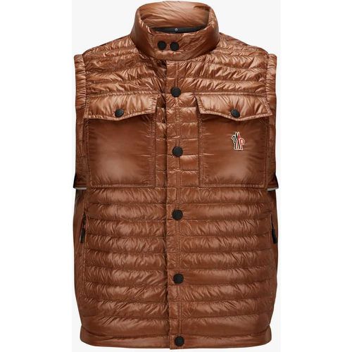 Daunenweste Moncler Grenoble - Moncler Grenoble - Modalova