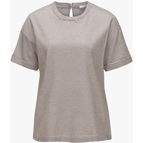 Peserico- T-Shirt | Damen - PESERICO - Modalova
