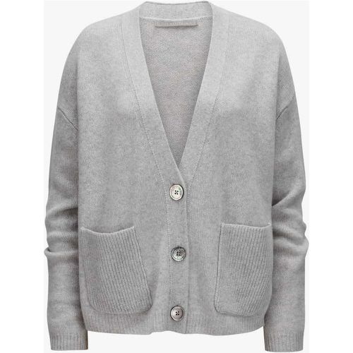 Cashmere-Strickjacke - (The Mercer) N.Y. - Modalova