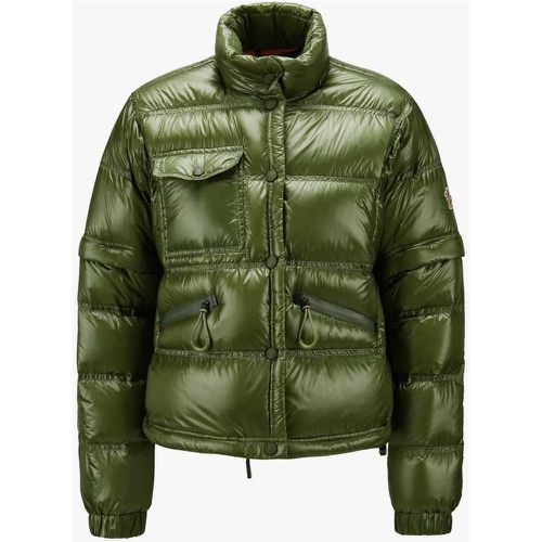 Daunenjacke Moncler Grenoble - Moncler Grenoble - Modalova